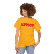 Load image into Gallery viewer, Cutest T-Shirt Red