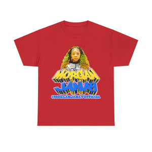 Morgan Janay Logo T-Shirt