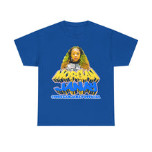 Load image into Gallery viewer, Morgan Janay Logo T-Shirt