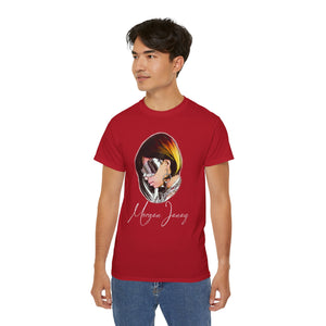 Morgan Janay Space T-Shirt