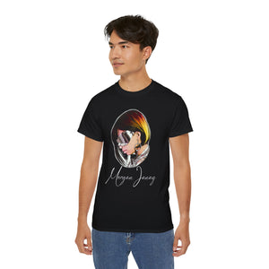 Morgan Janay Space T-Shirt