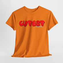 Load image into Gallery viewer, Cutest T-Shirt Red