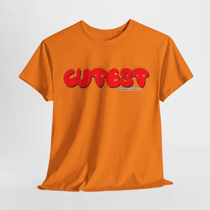 Cutest T-Shirt Red