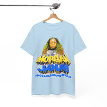 Load image into Gallery viewer, Morgan Janay Logo T-Shirt