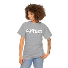 Load image into Gallery viewer, Cutest T-Shirt White