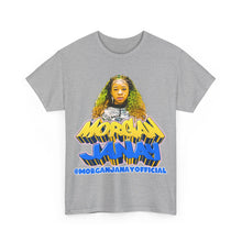 Load image into Gallery viewer, Morgan Janay Logo T-Shirt