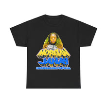 Load image into Gallery viewer, Morgan Janay Logo T-Shirt