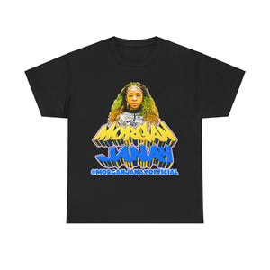 Morgan Janay Logo T-Shirt