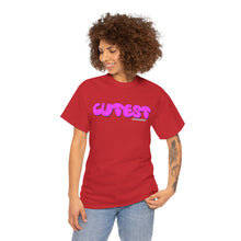 Load image into Gallery viewer, Cutest T-Shirt Pink