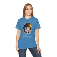 Load image into Gallery viewer, Morgan Janay Space T-Shirt