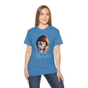 Morgan Janay Space T-Shirt