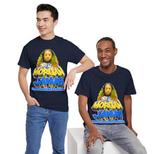 Load image into Gallery viewer, Morgan Janay Logo T-Shirt