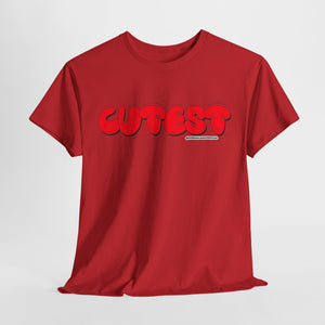 Cutest T-Shirt Red