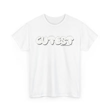 Load image into Gallery viewer, Cutest T-Shirt White