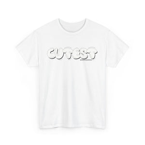 Cutest T-Shirt White