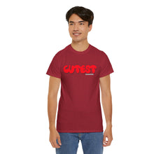 Load image into Gallery viewer, Cutest T-Shirt Red