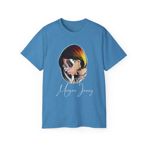 Morgan Janay Space T-Shirt