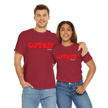 Load image into Gallery viewer, Cutest T-Shirt Red