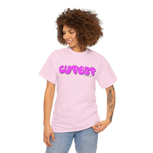 Cutest T-Shirt Pink