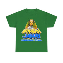 Load image into Gallery viewer, Morgan Janay Logo T-Shirt