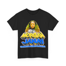 Load image into Gallery viewer, Morgan Janay Logo T-Shirt