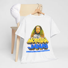 Load image into Gallery viewer, Morgan Janay Logo T-Shirt