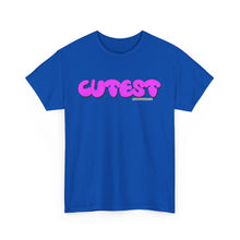 Load image into Gallery viewer, Cutest T-Shirt Pink