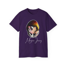 Load image into Gallery viewer, Morgan Janay Space T-Shirt