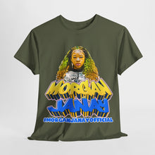 Load image into Gallery viewer, Morgan Janay Logo T-Shirt