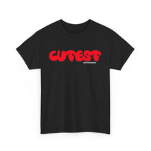 Load image into Gallery viewer, Cutest T-Shirt Red