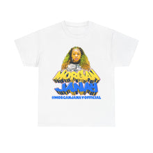 Load image into Gallery viewer, Morgan Janay Logo T-Shirt