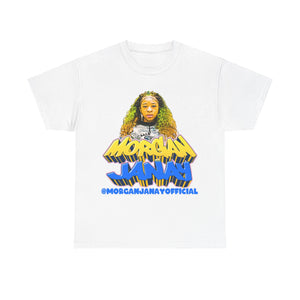 Morgan Janay Logo T-Shirt