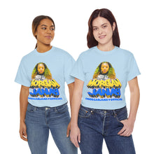 Load image into Gallery viewer, Morgan Janay Logo T-Shirt