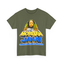 Load image into Gallery viewer, Morgan Janay Logo T-Shirt