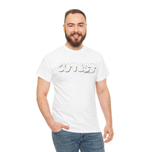 Load image into Gallery viewer, Cutest T-Shirt White