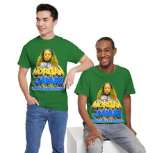 Load image into Gallery viewer, Morgan Janay Logo T-Shirt