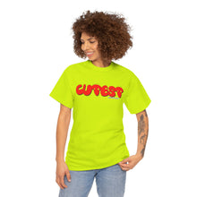 Load image into Gallery viewer, Cutest T-Shirt Red