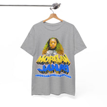 Load image into Gallery viewer, Morgan Janay Logo T-Shirt