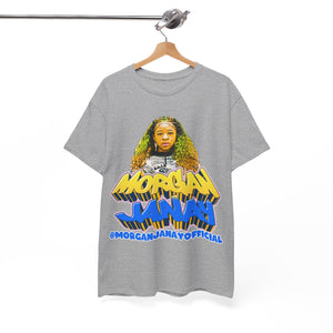 Morgan Janay Logo T-Shirt