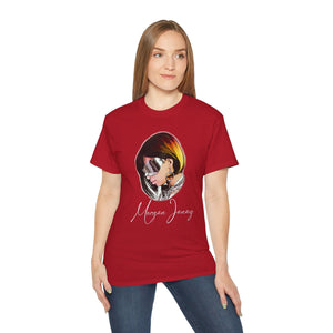 Morgan Janay Space T-Shirt