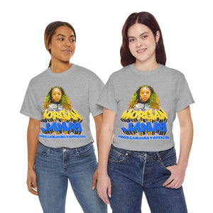 Morgan Janay Logo T-Shirt