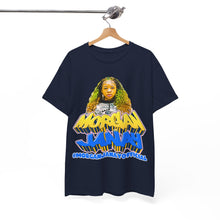 Load image into Gallery viewer, Morgan Janay Logo T-Shirt