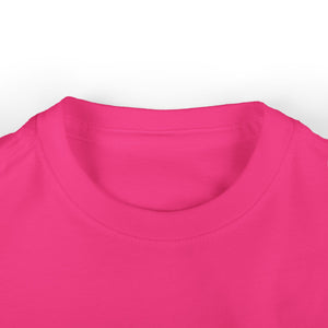 Cutest Infant Tee Pink