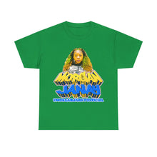 Load image into Gallery viewer, Morgan Janay Logo T-Shirt