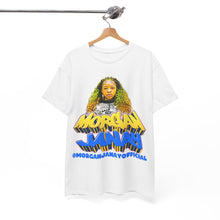 Load image into Gallery viewer, Morgan Janay Logo T-Shirt