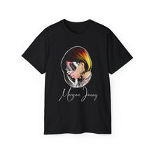 Load image into Gallery viewer, Morgan Janay Space T-Shirt