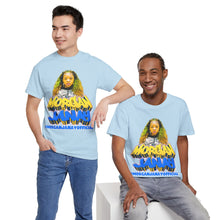 Load image into Gallery viewer, Morgan Janay Logo T-Shirt