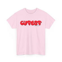 Load image into Gallery viewer, Cutest T-Shirt Red