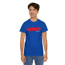 Load image into Gallery viewer, Cutest T-Shirt Red