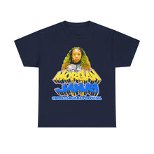 Load image into Gallery viewer, Morgan Janay Logo T-Shirt